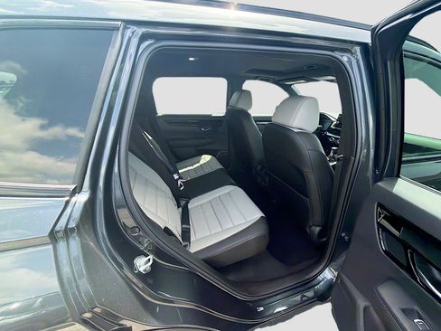 New 2026 Honda CR-V Sport Touring image 23