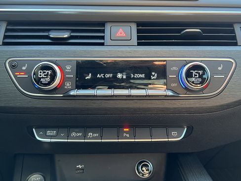 Used 2018 Audi A4 2.0T Premium Plus w/ Premium Plus Package image 29