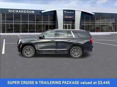 Used 2026 GMC Yukon Elevation