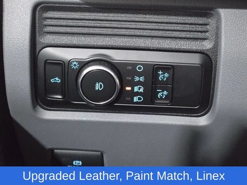 New 2026 Ford F450 XLT w/ 360-Degree Camera Package AWD/4WD image 23