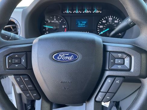 New 2025 Ford E-350 and Econoline 350 Super Duty w/ Power Equipment Group image 15