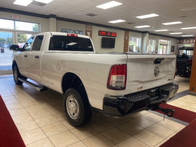 Used 2022 RAM 2500 Tradesman AWD/4WD image 5