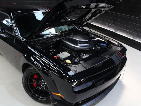 Used 2023 Dodge Challenger R/T Scat Pack RWD image 35