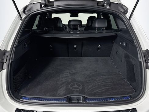 Certified 2026 Mercedes-Benz GLC 300 image 21