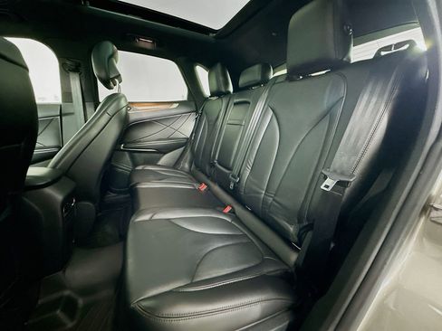 Used 2017 Lincoln MKC Select w/ Select Plus Package image 27