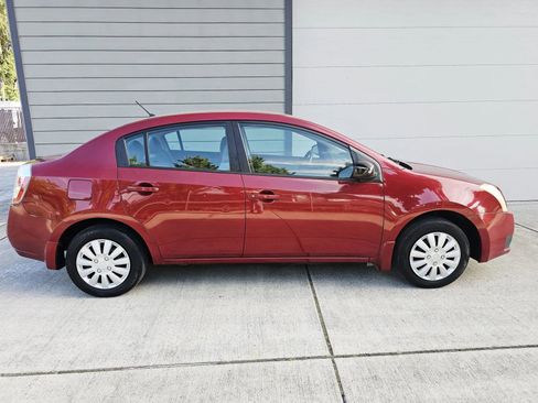 Used 2007 Nissan Sentra 2.0 image 6