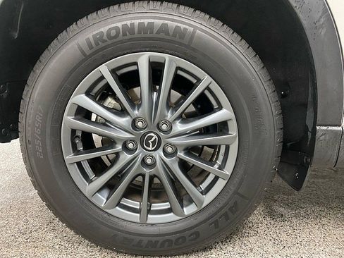 Used 2020 MAZDA CX-5 Sport image 25