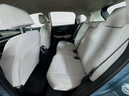 Used 2023 Honda HR-V LX image 16