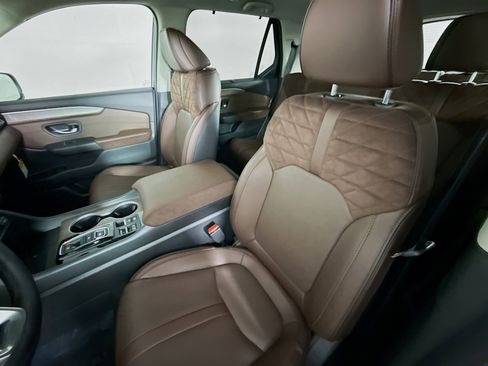 New 2026 Honda Pilot Elite image 26