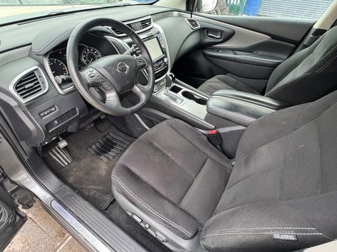 Used 2019 Nissan Murano SV image 9
