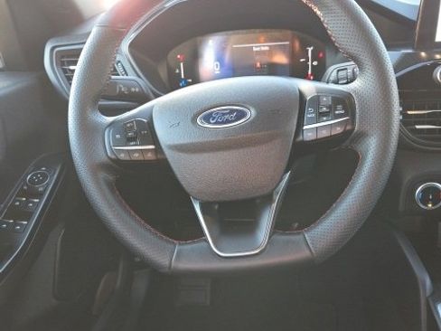 Used 2025 Ford Escape ST-Line image 20