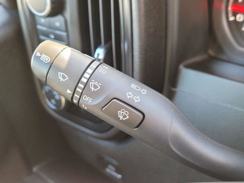 Certified 2024 Chevrolet Silverado 2500 Custom w/ Custom Convenience Package image 29