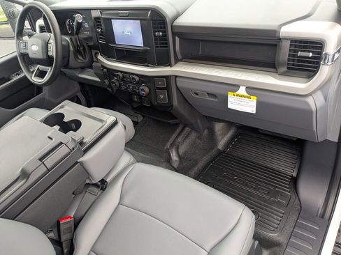 New 2026 Ford F350 XL image 19