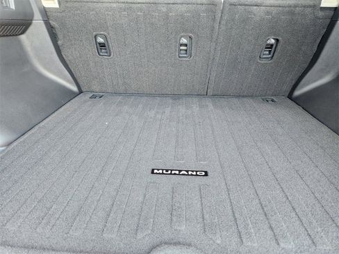 New 2026 Nissan Murano SL image 23