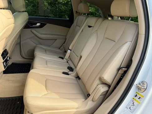 Used 2017 Audi Q7 2.0T Premium Plus image 29