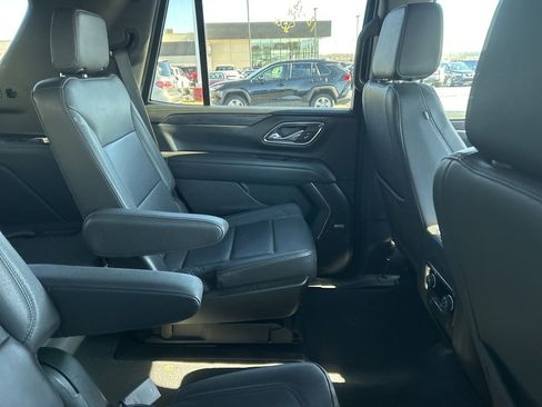 Used 2024 Chevrolet Tahoe LT image 4