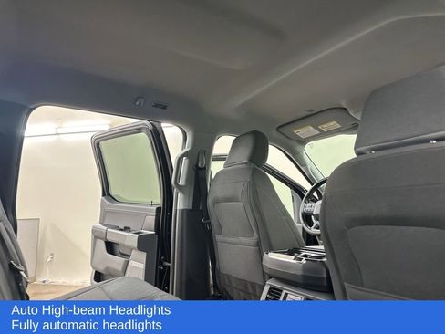 Used 2024 Ford F150 XLT w/ Equipment Group 303A High image 20