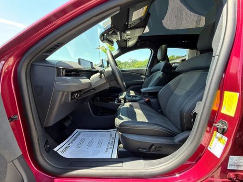 Used 2025 Ford Mustang Mach-E GT w/ Interior Protection Package AWD/4WD image 23