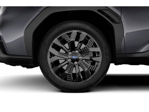 New 2026 Subaru Forester Sport AWD/4WD image 10