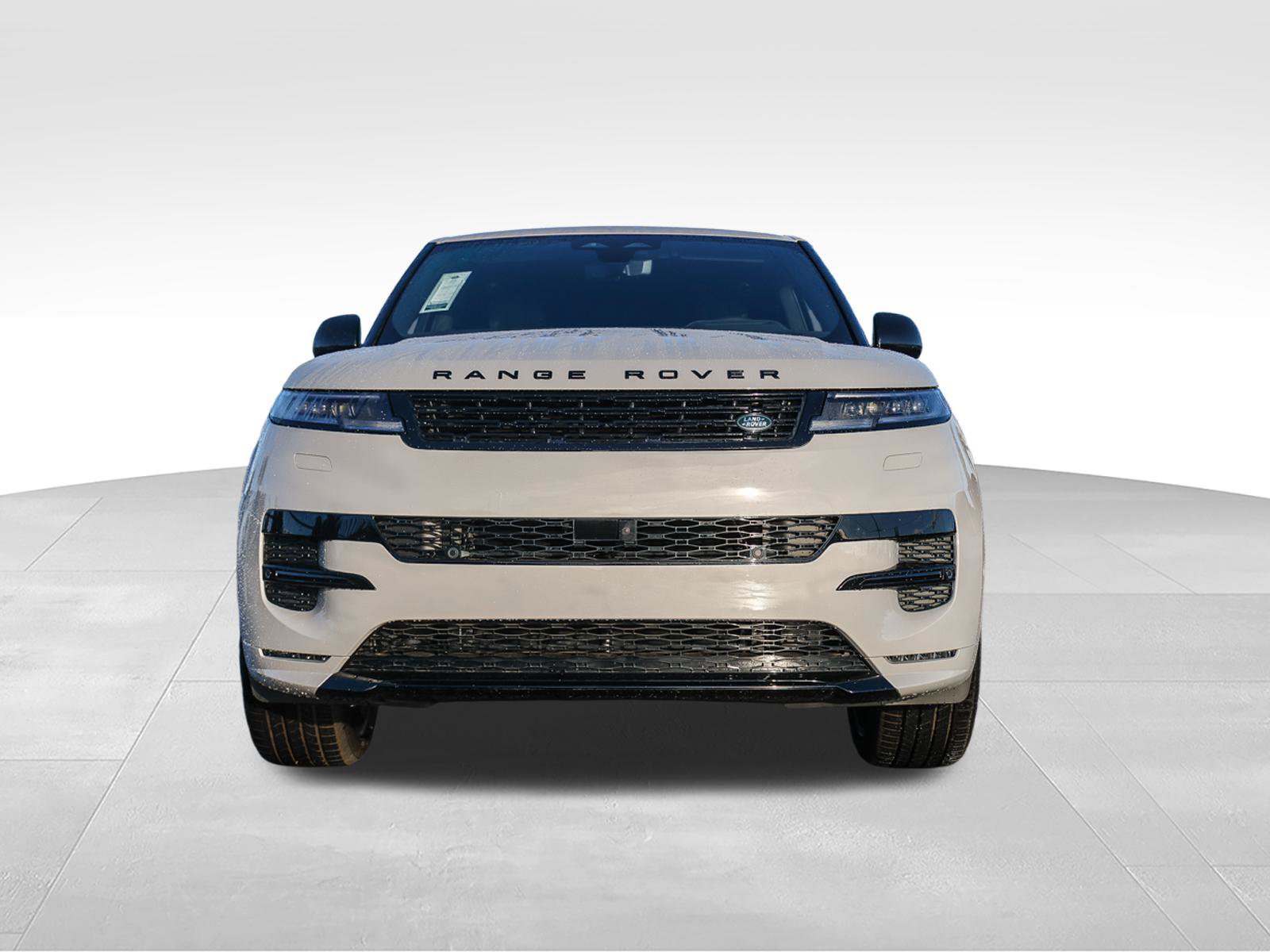 New 2026 Land Rover Range Rover Sport Dynamic SE AWD/4WD image 2
