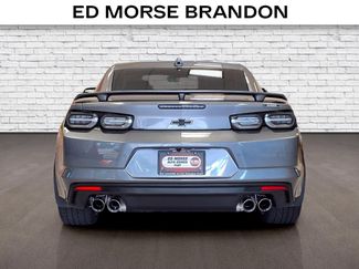 Used 2022 Chevrolet Camaro SS RWD video 4