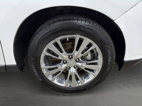 Used 2013 Lexus RX 350 FWD w/ Navigation Pkg image 18