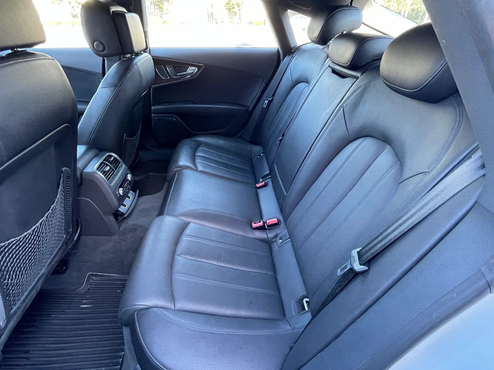 Used 2013 Audi A7 3.0T Prestige AWD/4WD image 22