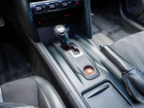 Used 2015 Nissan GT-R Premium AWD/4WD image 55