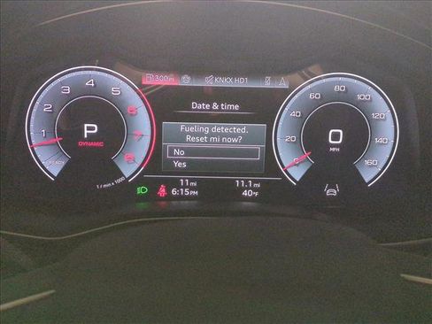 New 2026 Audi Q7 3.0T Premium Plus image 11