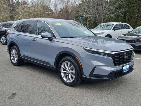 Used 2024 Honda CR-V EX-L image 10