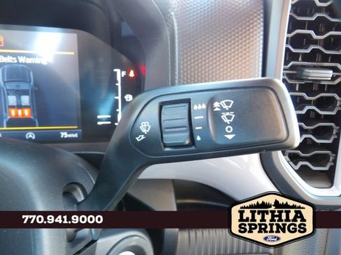 New 2025 Ford Ranger XL AWD/4WD image 26