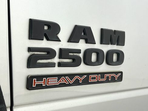 Used 2015 RAM 2500 Laramie AWD/4WD image 45