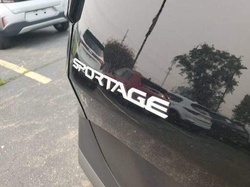 Used 2024 Kia Sportage X-Line w/ X-Line Premium Package AWD/4WD image 32
