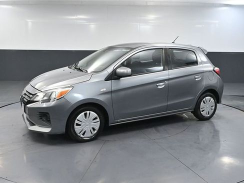 Used 2021 Mitsubishi Mirage SE image 9