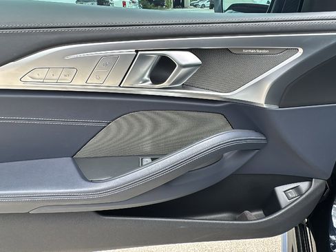 Used 2023 BMW M850i xDrive Coupe w/ M Carbon Exterior Package image 12