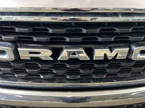 Used 2022 RAM 1500 Big Horn image 10
