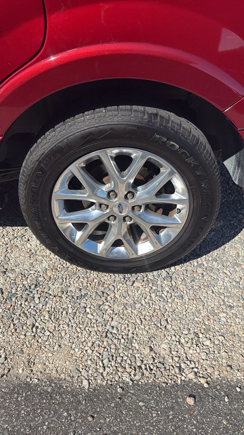 Used 2015 Ford Expedition Limited w/ Equipment Group 301A RWD image 47