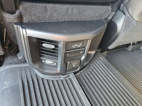 Used 2020 RAM 2500 Power Wagon AWD/4WD image 17