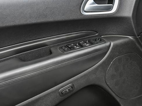 Used 2020 Dodge Durango Citadel w/ Technology Group AWD/4WD image 12