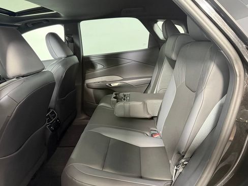 Used 2025 Lexus RX 350 FWD w/ Technology Package image 17