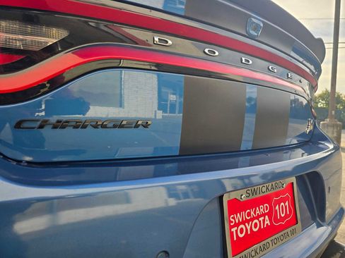Used 2022 Dodge Charger Scat Pack image 17