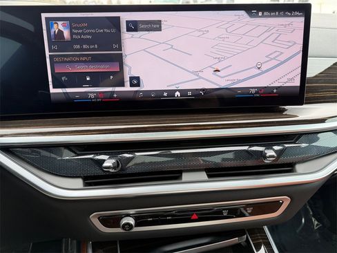 Used 2025 BMW X5 xDrive40i image 20