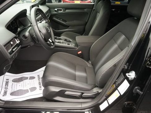 Used 2026 Honda Civic Sport image 9