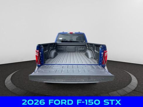 New 2026 Ford F150 STX image 5