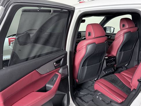 Used 2025 Acura MDX A-Spec AWD/4WD image 25