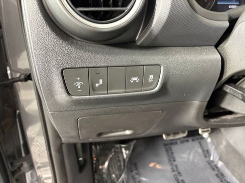 Used 2021 Hyundai Kona Night w/ Cargo Package AWD/4WD image 14