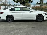 New 2024 Volkswagen Jetta SE image 3
