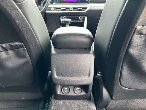 Used 2024 Kia K5 GT-Line w/ GT-Line Premium Package AWD/4WD image 8