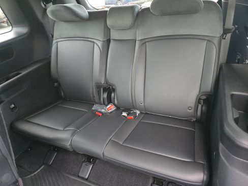 New 2027 Kia Telluride SX Prestige X-Pro image 10