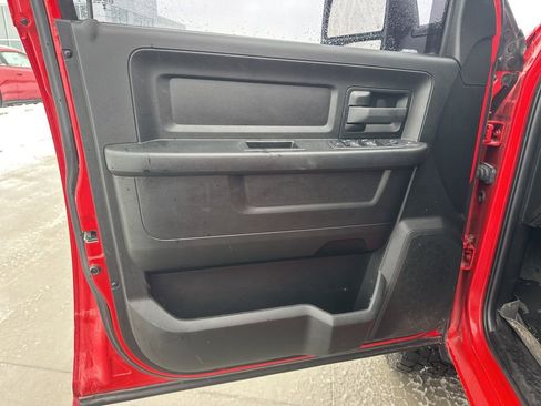 Used 2023 RAM 2500 Tradesman image 40